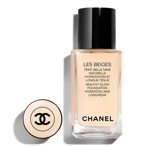 Chanel foundation discount dupe